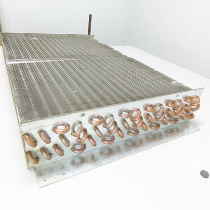 Heatcraft 3CC-2-22A 48/12 Evaporator Condenser Coil