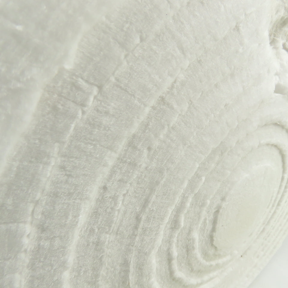 K-Lite NULL Refractory Ceramic Fiber Blanket 9 lb/cf 1" x 24" Wide x 25' L