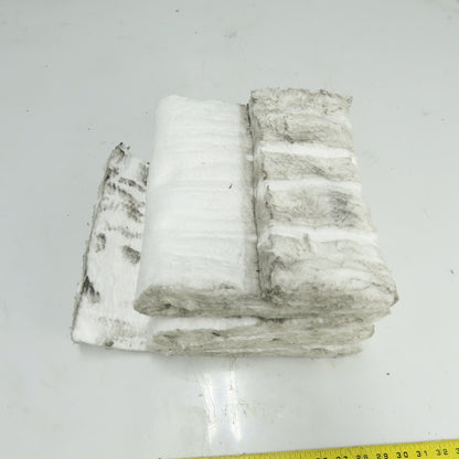 K-Lite Style RCF Refractory Ceramic Fiber Blanket 1" x 12" Wide x 86" Long