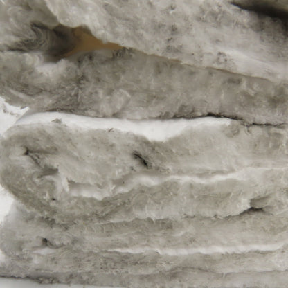 K-Lite Style RCF Refractory Ceramic Fiber Blanket 1" x 12" Wide x 86" Long