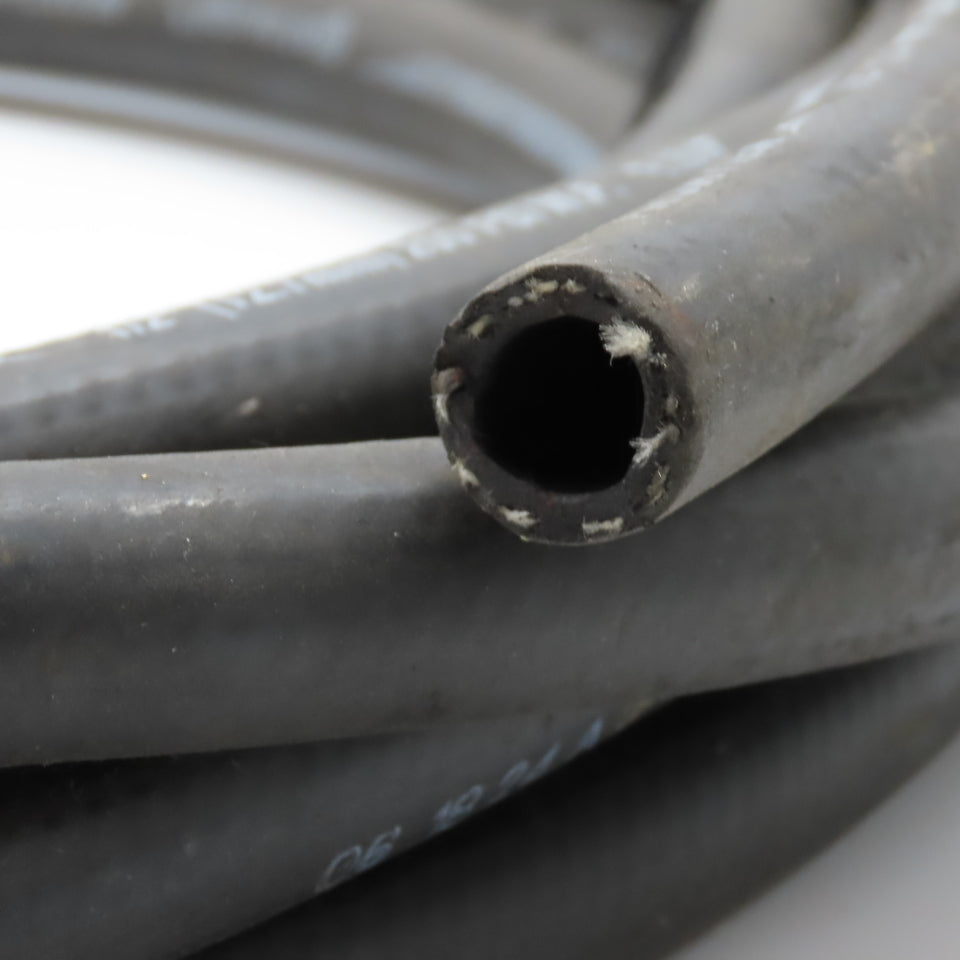 Continental Frontier 1/2" 200 PSI W.P. Rubber Air Hose 37' Long