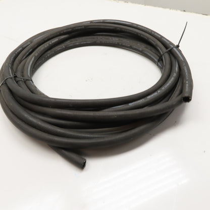 Continental Frontier 1/2" 200 PSI W.P. Rubber Air Hose 37' Long