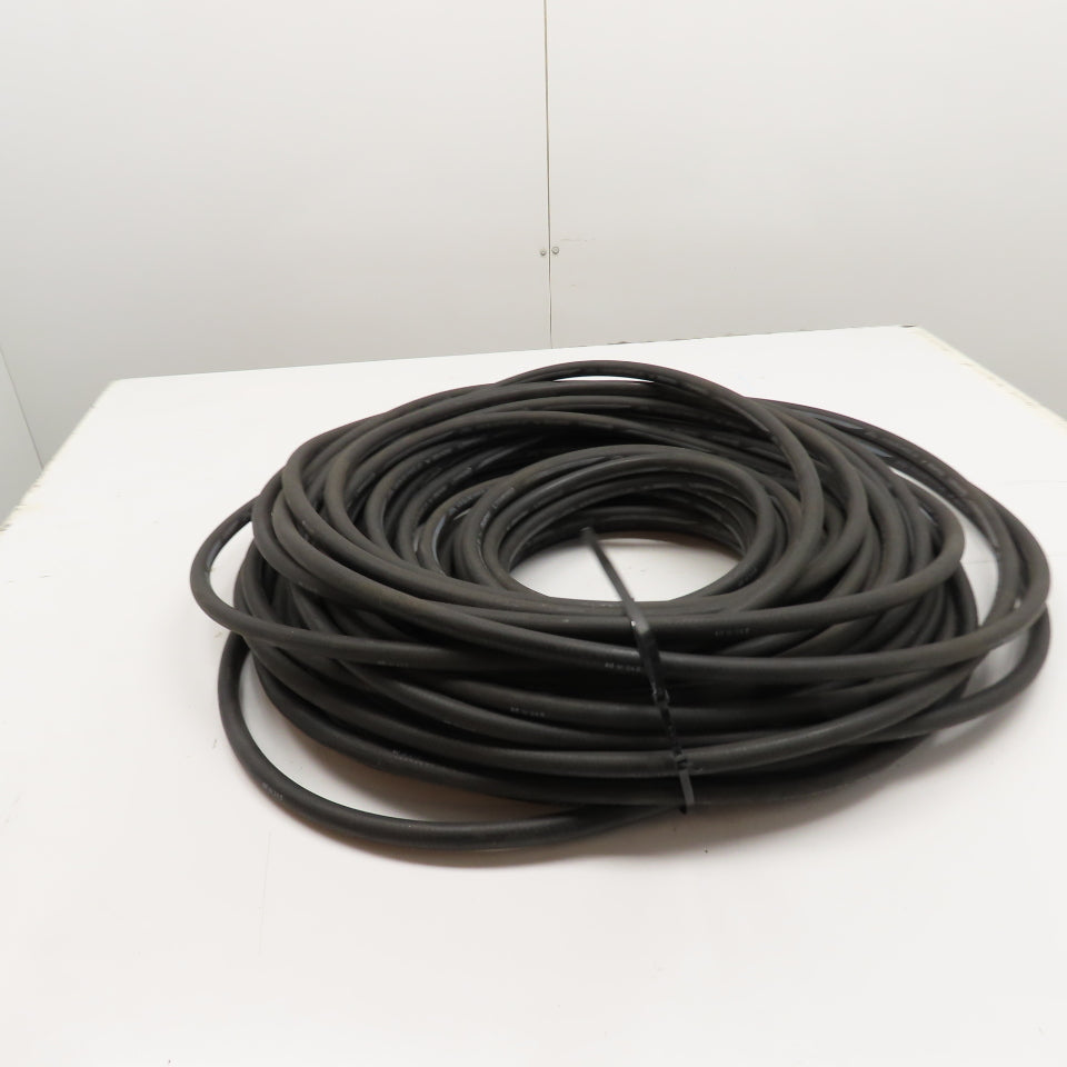 Continental Frontier 3/8" 200 PSI W.P. Rubber Air Hose 200' Long