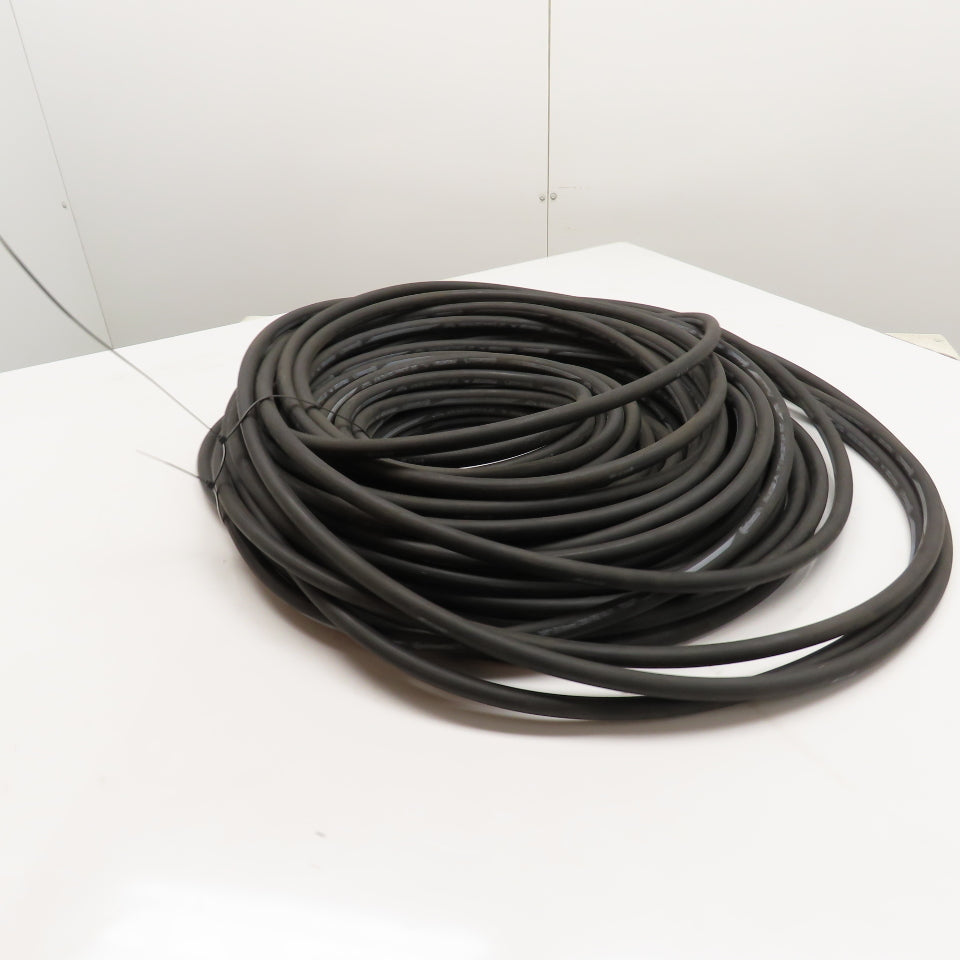 Continental Frontier 3/8" 200 PSI W.P. Rubber Air Hose 200' Long