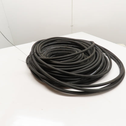 Continental Frontier 3/8" 200 PSI W.P. Rubber Air Hose 200' Long