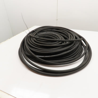 Continental Frontier 3/8" 200 PSI W.P. Rubber Air Hose 200' Long