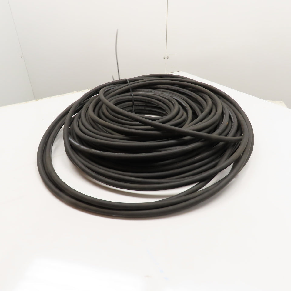 Continental Frontier 3/8" 200 PSI W.P. Rubber Air Hose 200' Long