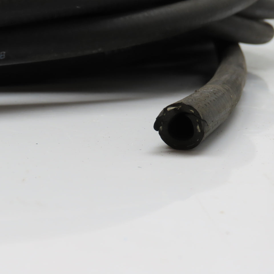 Continental Frontier 3/8" 200 PSI W.P. Rubber Air Hose 200' Long