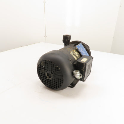 Scot 3004K168 1.5HP Centrifugal Pump & Motor 208-230/460V 3Ph 3500RPM Tested