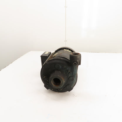 Scot 3004K168 1.5HP Centrifugal Pump & Motor 208-230/460V 3Ph 3500RPM Tested