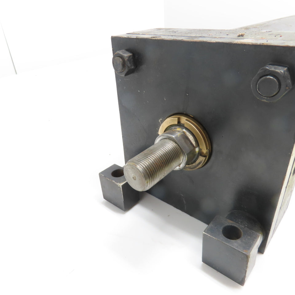 Parker 06.00 G2AU811AC 22.000 6" Bore 22" Stroke Pneumatic Cylinder 250PSI