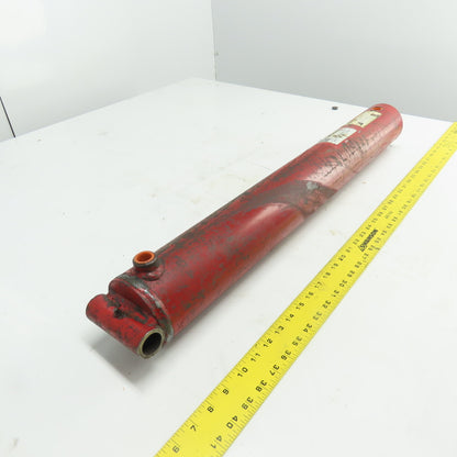 Prince PMC 5524 3.5" Bore 24" Stroke Hydraulic Cylinder 2500PSI
