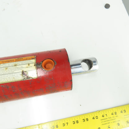 Prince PMC 5524 3.5" Bore 24" Stroke Hydraulic Cylinder 2500PSI