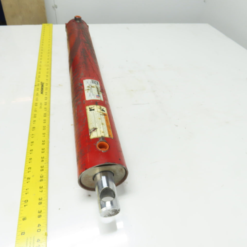 Prince PMC 5524 3.5" Bore 24" Stroke Hydraulic Cylinder 2500PSI