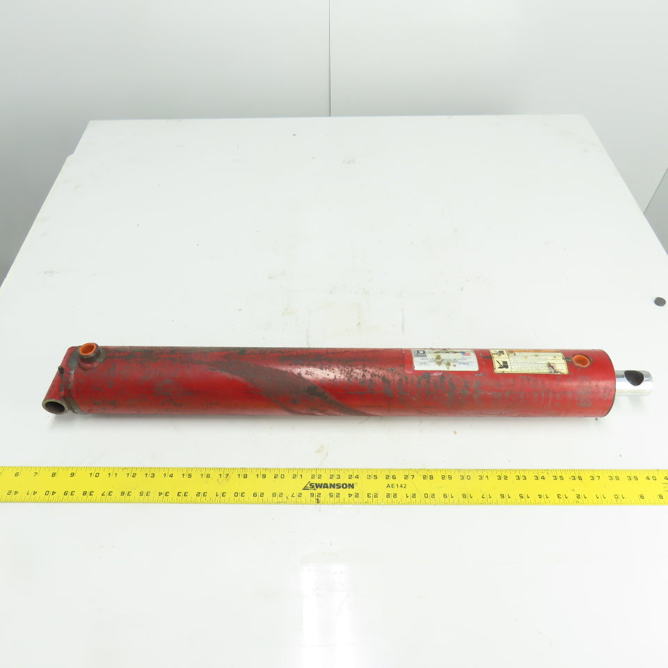 Prince PMC 5524 3.5" Bore 24" Stroke Hydraulic Cylinder 2500PSI
