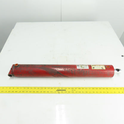 Prince PMC 5524 3.5" Bore 24" Stroke Hydraulic Cylinder 2500PSI