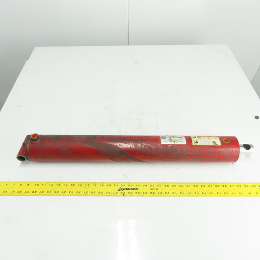 Prince PMC 5524 3.5" Bore 24" Stroke Hydraulic Cylinder 2500PSI