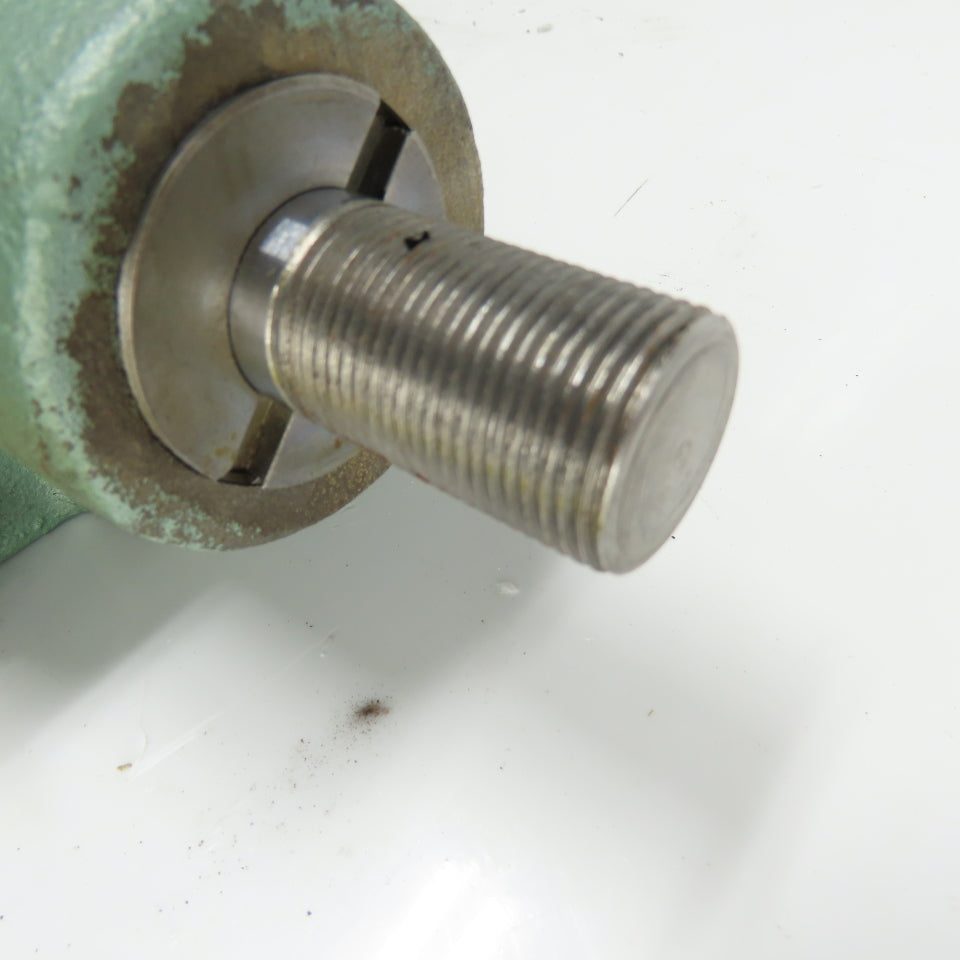 NOPAK 9409874 4" Bore 18" Stroke Pneumatic