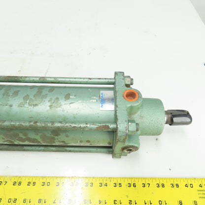 NOPAK 9409874 4" Bore 18" Stroke Pneumatic