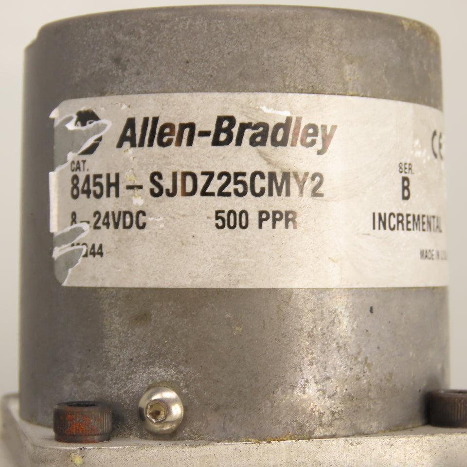 Dayton 4Z010D 1HP Right Angle Gearmotor 230/460V 3Ph 58 RPM Out 610 Torq