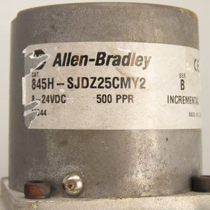 Dayton 4Z010D 1HP Right Angle Gearmotor 230/460V 3Ph 58 RPM Out 610 Torq