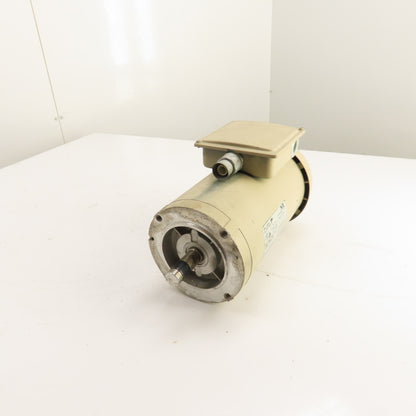 Reliance P14X1487G 2HP AC Electric Motor 230/460V 3Ph 1725RPM 145TC Frame Tested