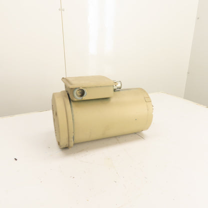 Reliance P14X1487G 2HP AC Electric Motor 230/460V 3Ph 1725RPM 145TC Frame Tested