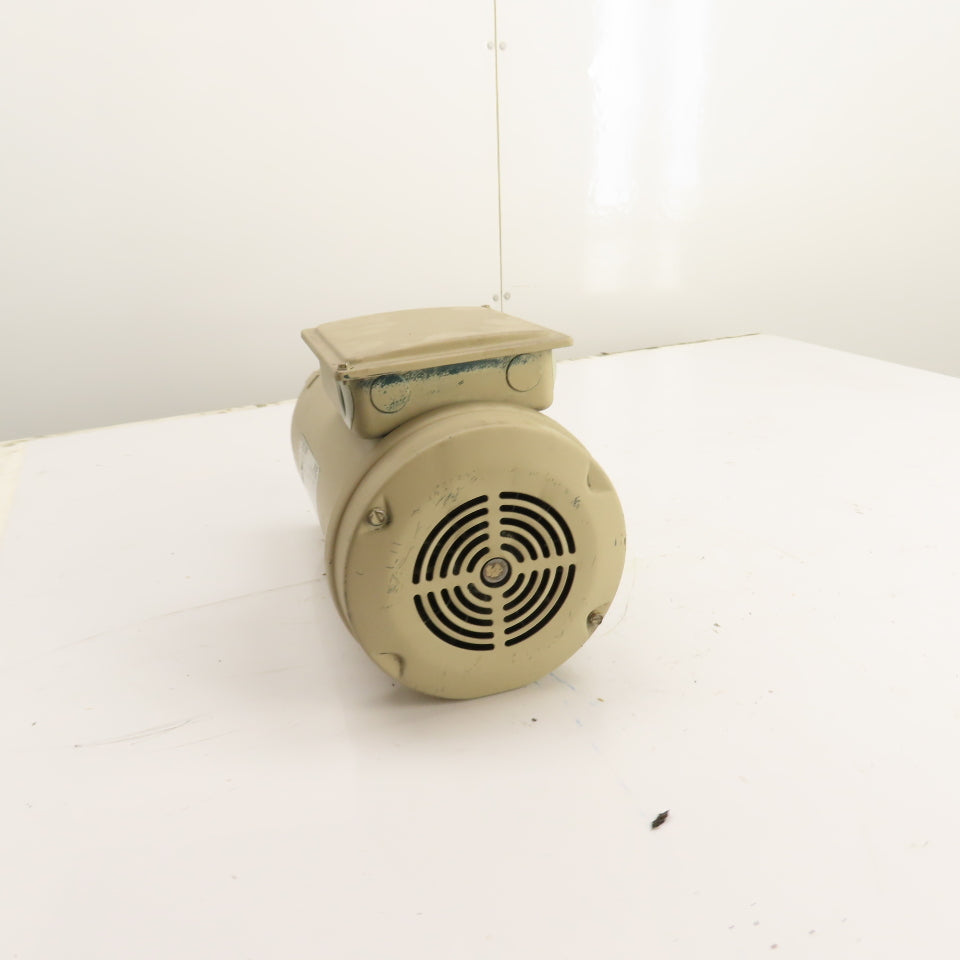 Reliance P14X1487G 2HP AC Electric Motor 230/460V 3Ph 1725RPM 145TC Frame Tested