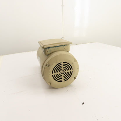 Reliance P14X1487G 2HP AC Electric Motor 230/460V 3Ph 1725RPM 145TC Frame Tested