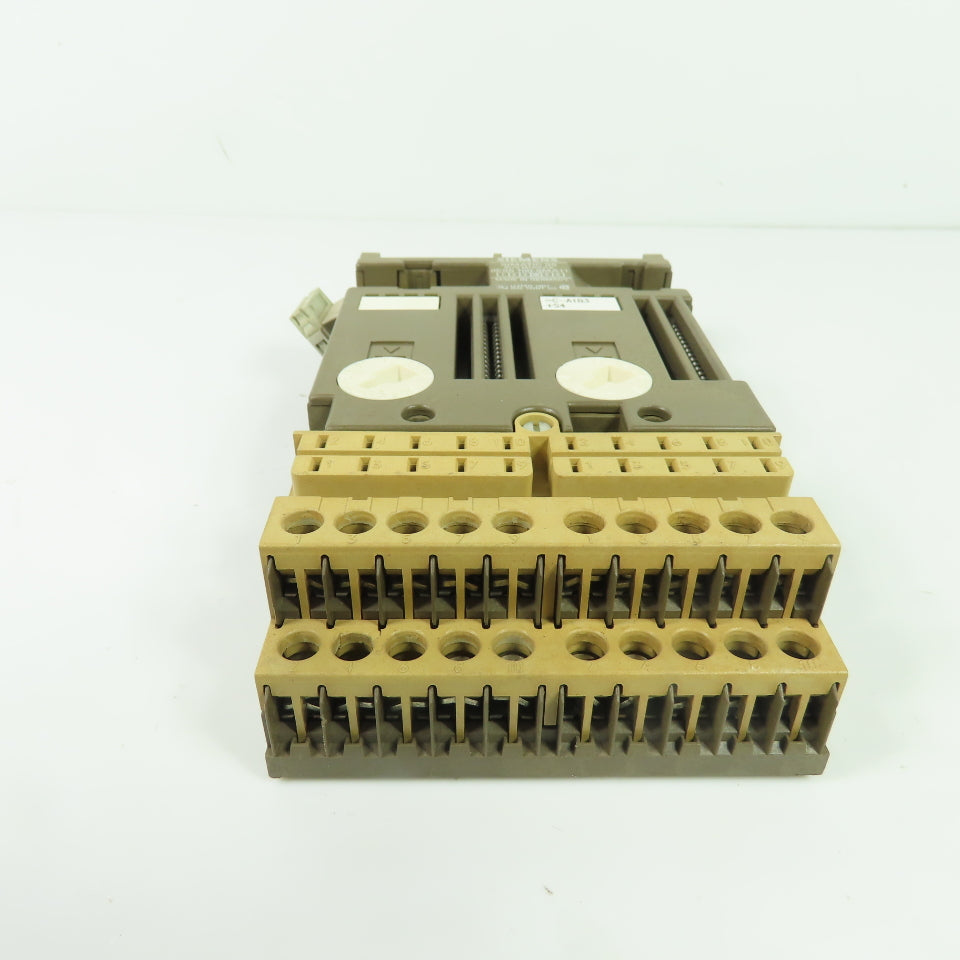 SIEMENS 6ES5 700-8MA11 Simatic S5 Bus Module