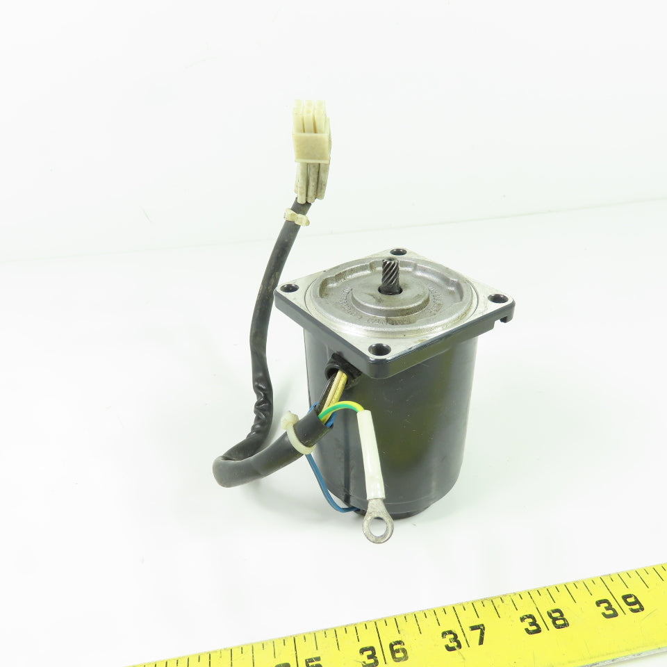 Oriental Motor MSM206-402 Speed Control Motor 6W 200V 90-1600RPM