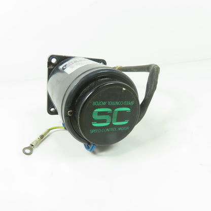 Oriental Motor MSM206-402 Speed Control Motor 6W 200V 90-1600RPM