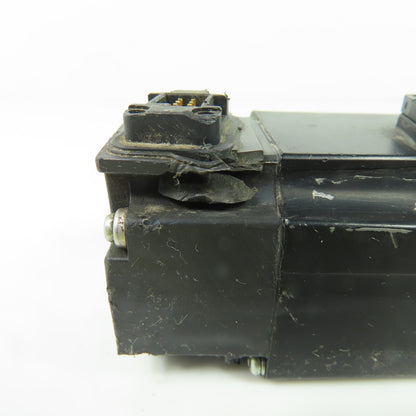 Mitsubishi HF-KP13B AC Servo Motor 100W 106V 3000RPM