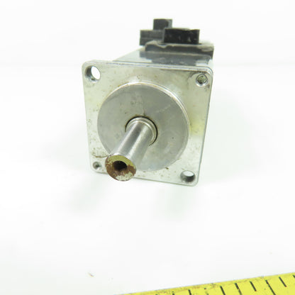 Mitsubishi HF-KP13B AC Servo Motor 100W 106V 3000RPM
