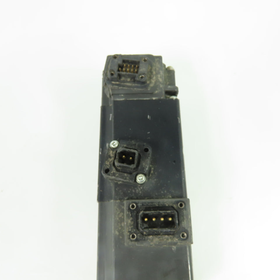 Mitsubishi HF-KP13B AC Servo Motor 100W 106V 3000RPM