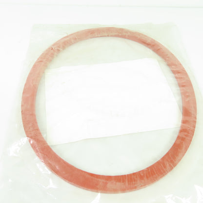 Ingersoll-Rand 3714B6-1 Centrifugal Compressor O-Ring Silicone Seal