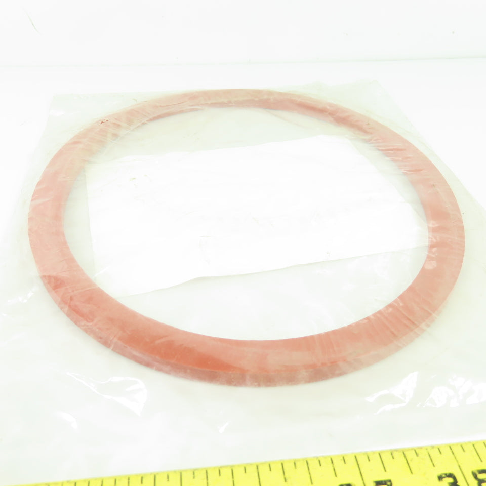Ingersoll-Rand 3714B6-1 Centrifugal Compressor O-Ring Silicone Seal