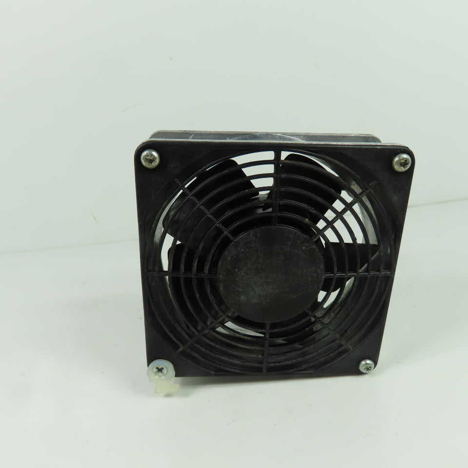 Papst 4650 N Axial Fan 230V 19W 120mA