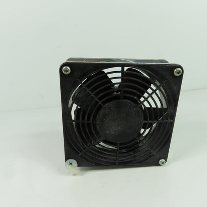 Papst 4650 N Axial Fan 230V 19W 120mA