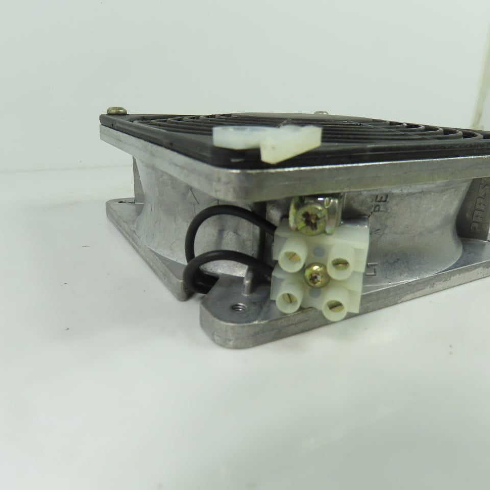 Papst 4650 N Axial Fan 230V 19W 120mA