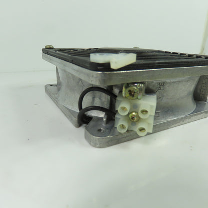 Papst 4650 N Axial Fan 230V 19W 120mA