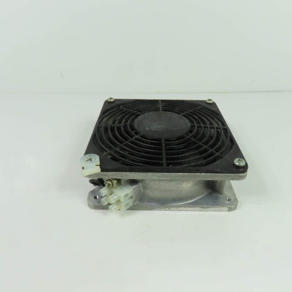 Papst 4650 N Axial Fan 230V 19W 120mA