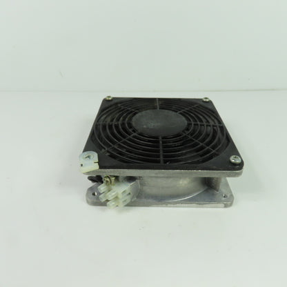 Papst 4650 N Axial Fan 230V 19W 120mA