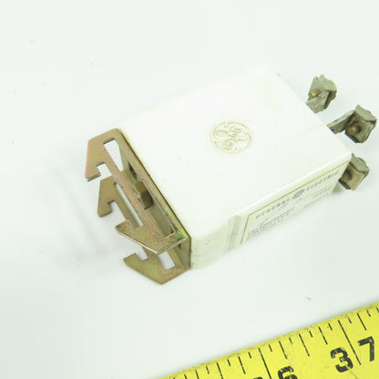 General Electric CR120GC50X03FF Control Relay 24VDC 15VA