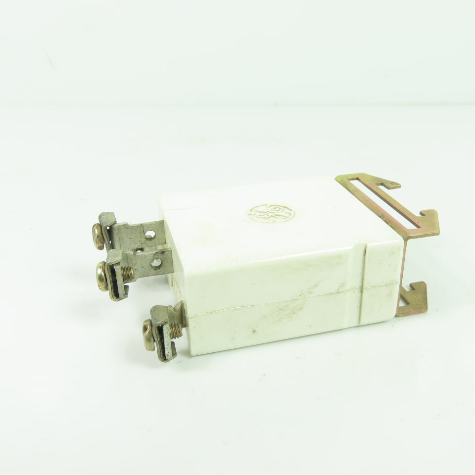 General Electric CR120GC50X03FF Control Relay 24VDC 15VA