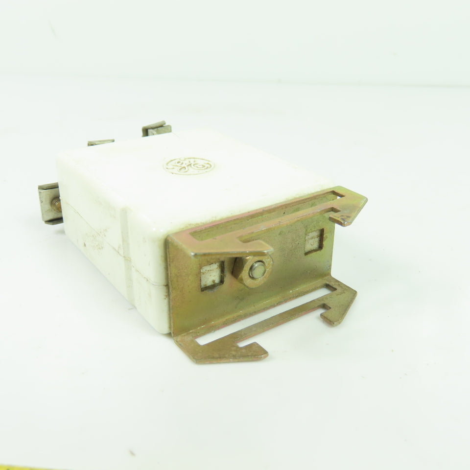General Electric CR120GC50X03FF Control Relay 24VDC 15VA