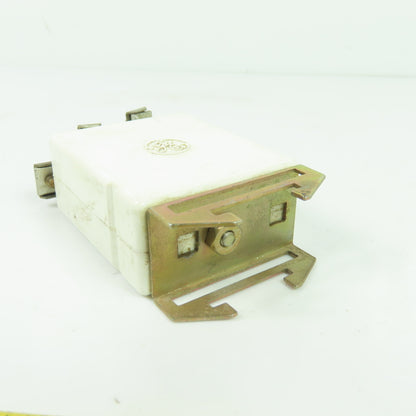 General Electric CR120GC50X03FF Control Relay 24VDC 15VA