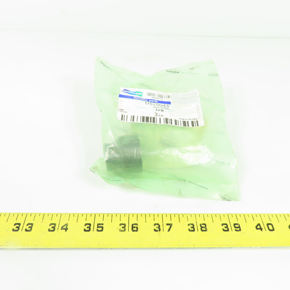 Doosan D515043 Coupling
