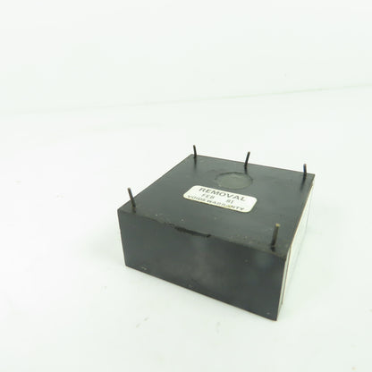 Semiconductor Circuits 40-107-15/050 SP5684 Encapsulated AC/DC Power Module