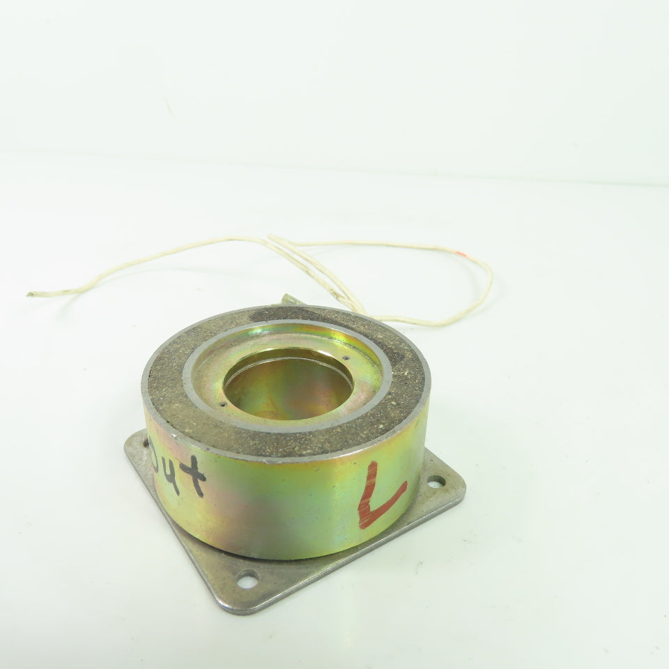 Ogura Clutch Co., Ltd. MCB 40-01 Electromagnetic Clutch 28VDC